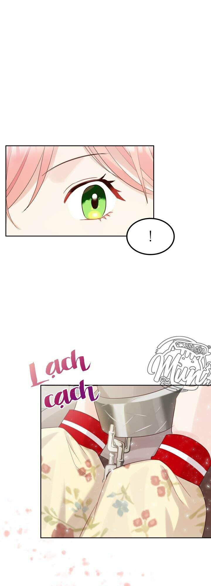 Công Chúa Phản Diện Muốn Ở Trong Ngôi Nhà Bánh Quy Chap 31 - Next Chap 32