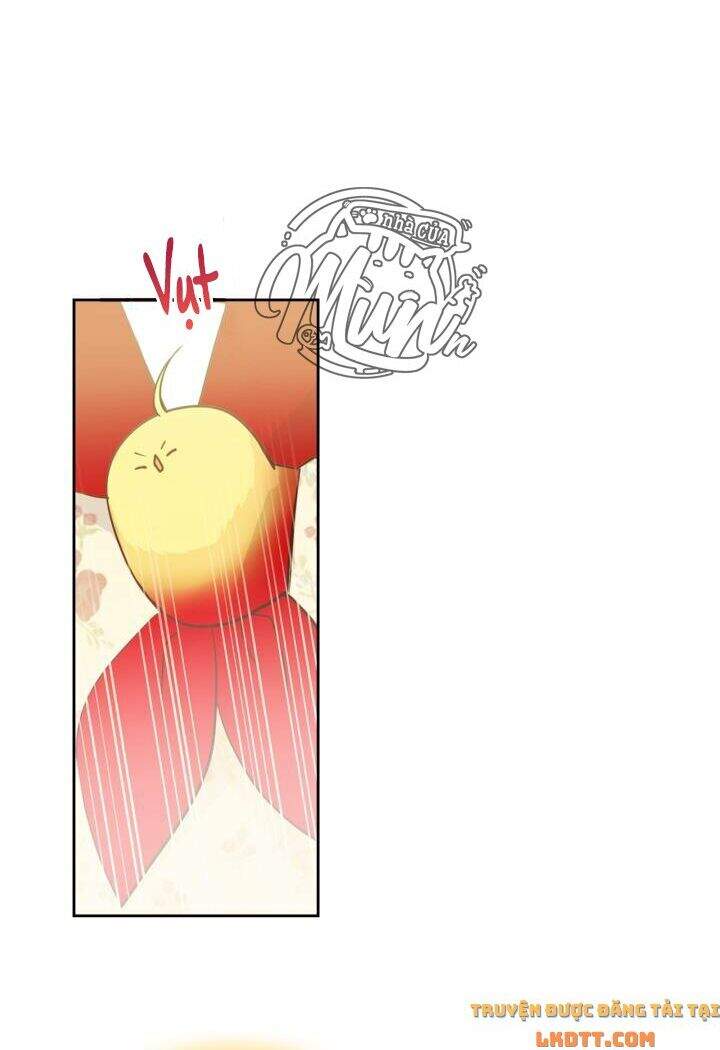 Công Chúa Phản Diện Muốn Ở Trong Ngôi Nhà Bánh Quy Chap 31 - Next Chap 32