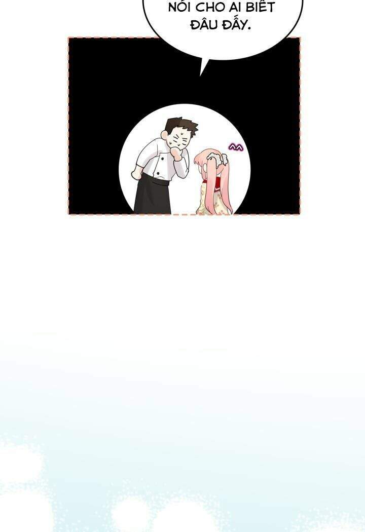 Công Chúa Phản Diện Muốn Ở Trong Ngôi Nhà Bánh Quy Chap 32 - Next Chap 33