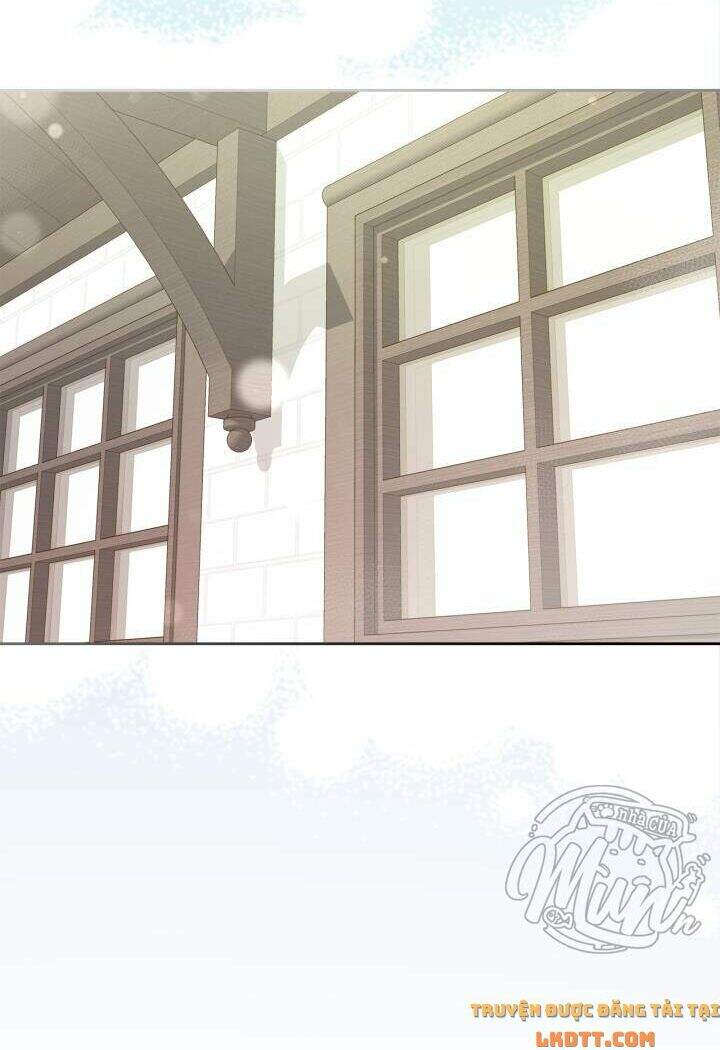 Công Chúa Phản Diện Muốn Ở Trong Ngôi Nhà Bánh Quy Chap 32 - Next Chap 33