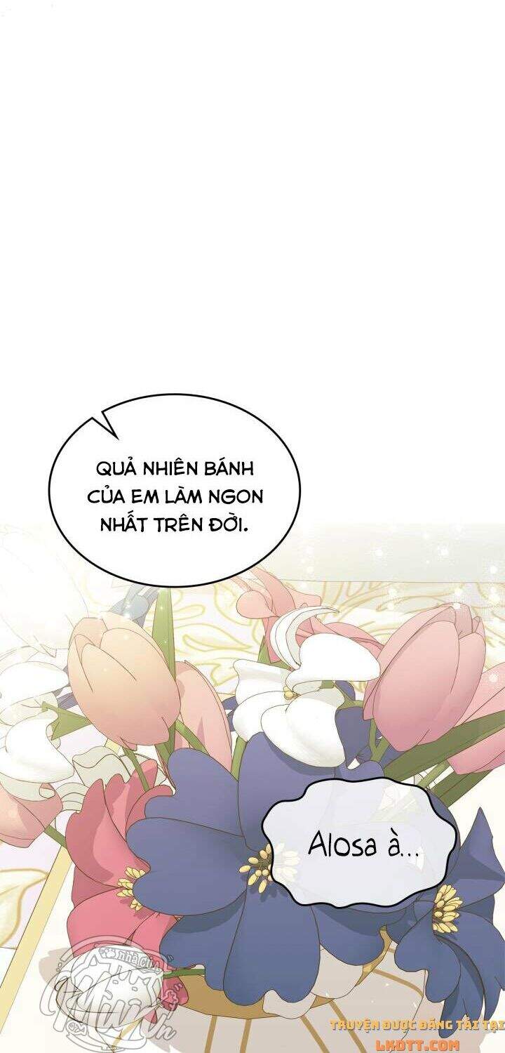 Công Chúa Phản Diện Muốn Ở Trong Ngôi Nhà Bánh Quy Chap 33 - Next Chap 34