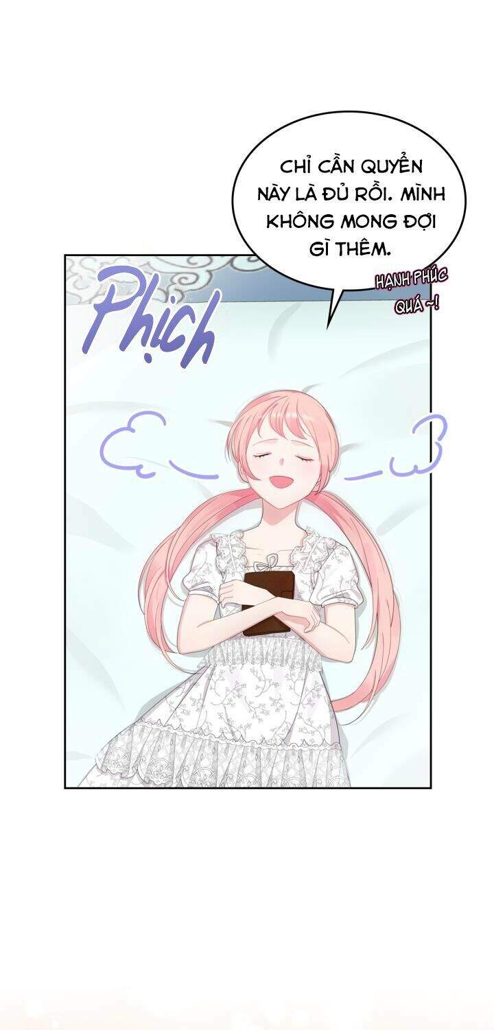 Công Chúa Phản Diện Muốn Ở Trong Ngôi Nhà Bánh Quy Chap 33 - Next Chap 34