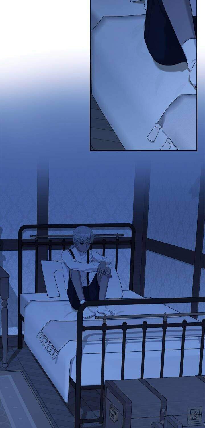 Công Chúa Phản Diện Muốn Ở Trong Ngôi Nhà Bánh Quy Chap 33 - Next Chap 34
