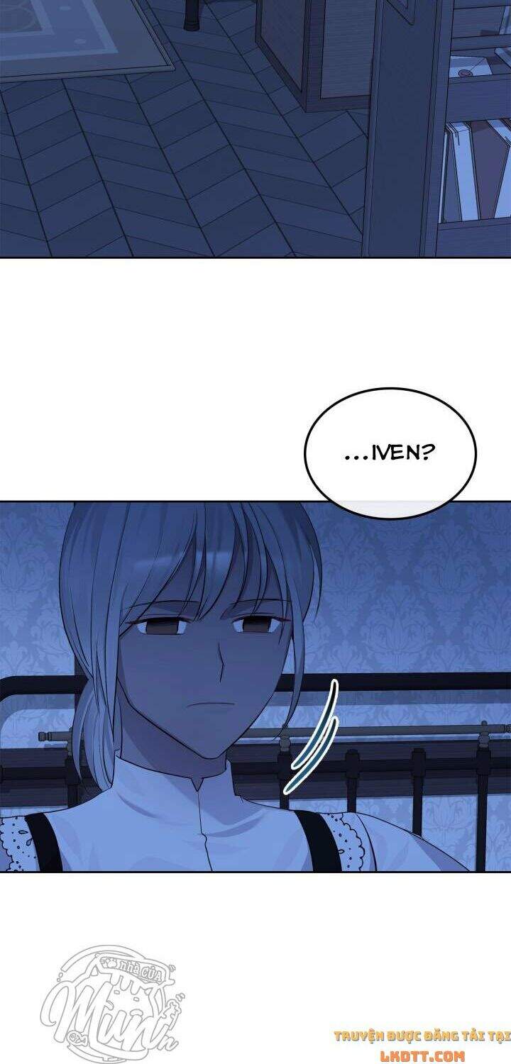 Công Chúa Phản Diện Muốn Ở Trong Ngôi Nhà Bánh Quy Chap 33 - Next Chap 34