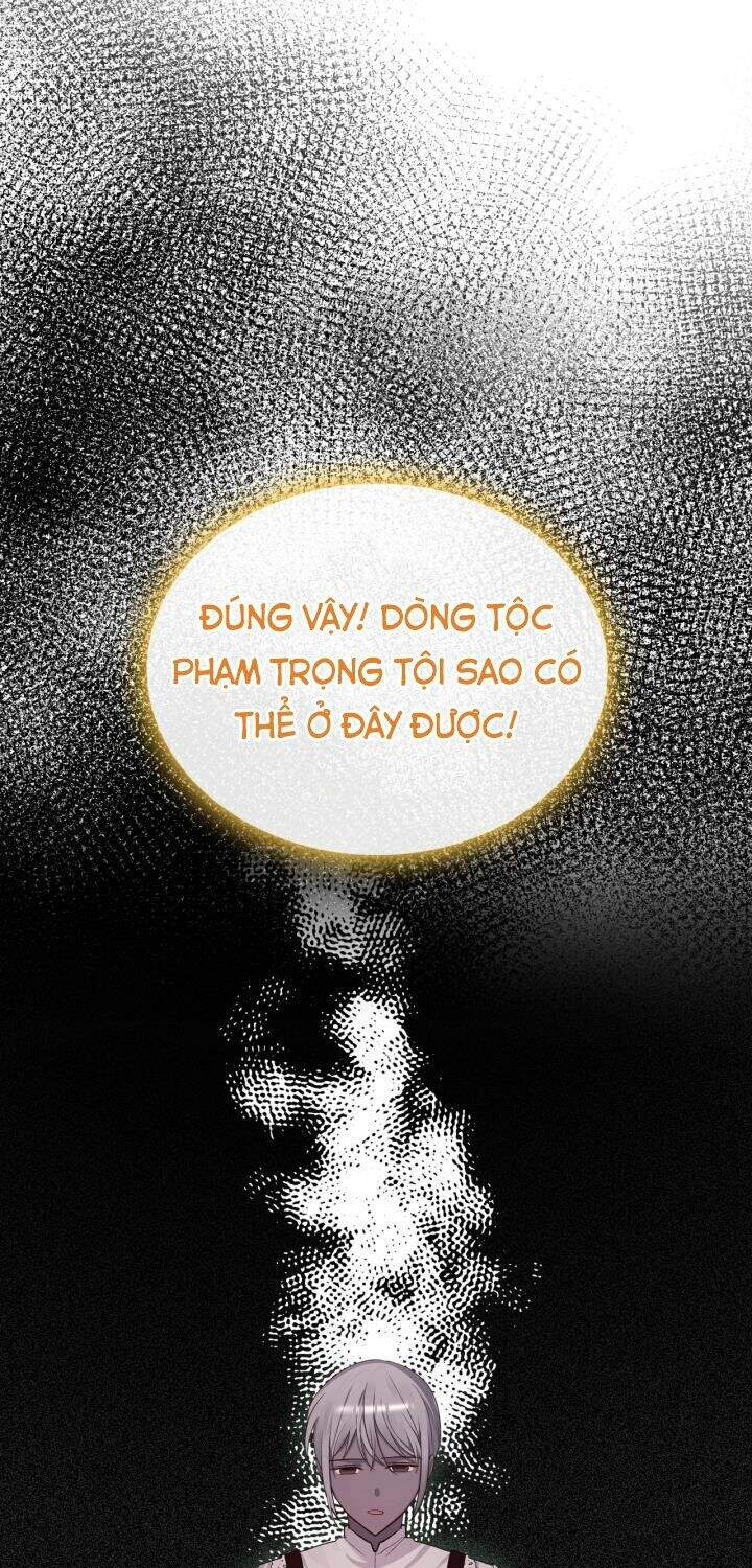 Công Chúa Phản Diện Muốn Ở Trong Ngôi Nhà Bánh Quy Chap 33 - Next Chap 34