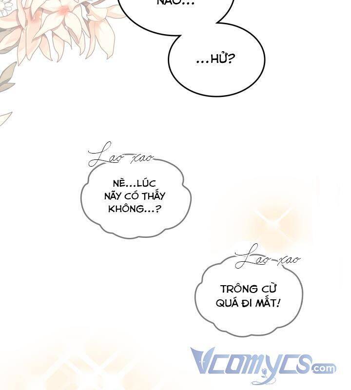 Công Chúa Phản Diện Muốn Ở Trong Ngôi Nhà Bánh Quy Chap 60 - Next Chap 61
