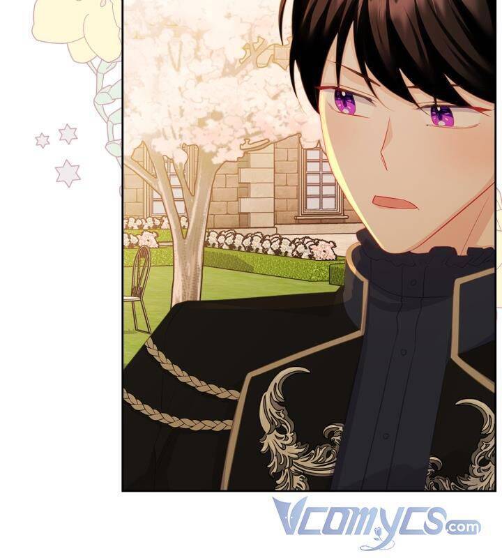 Công Chúa Phản Diện Muốn Ở Trong Ngôi Nhà Bánh Quy Chap 60 - Next Chap 61