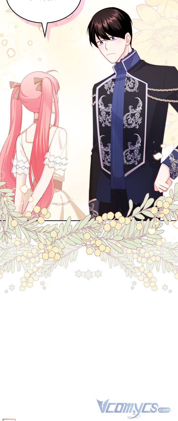 Công Chúa Phản Diện Muốn Ở Trong Ngôi Nhà Bánh Quy Chap 61 - Next Chap 62