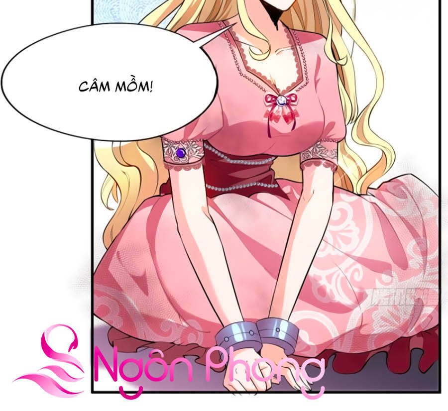 Công Chúa Phản Diện Trong Truyền Thuyết Chap 1 - Next Chap 2