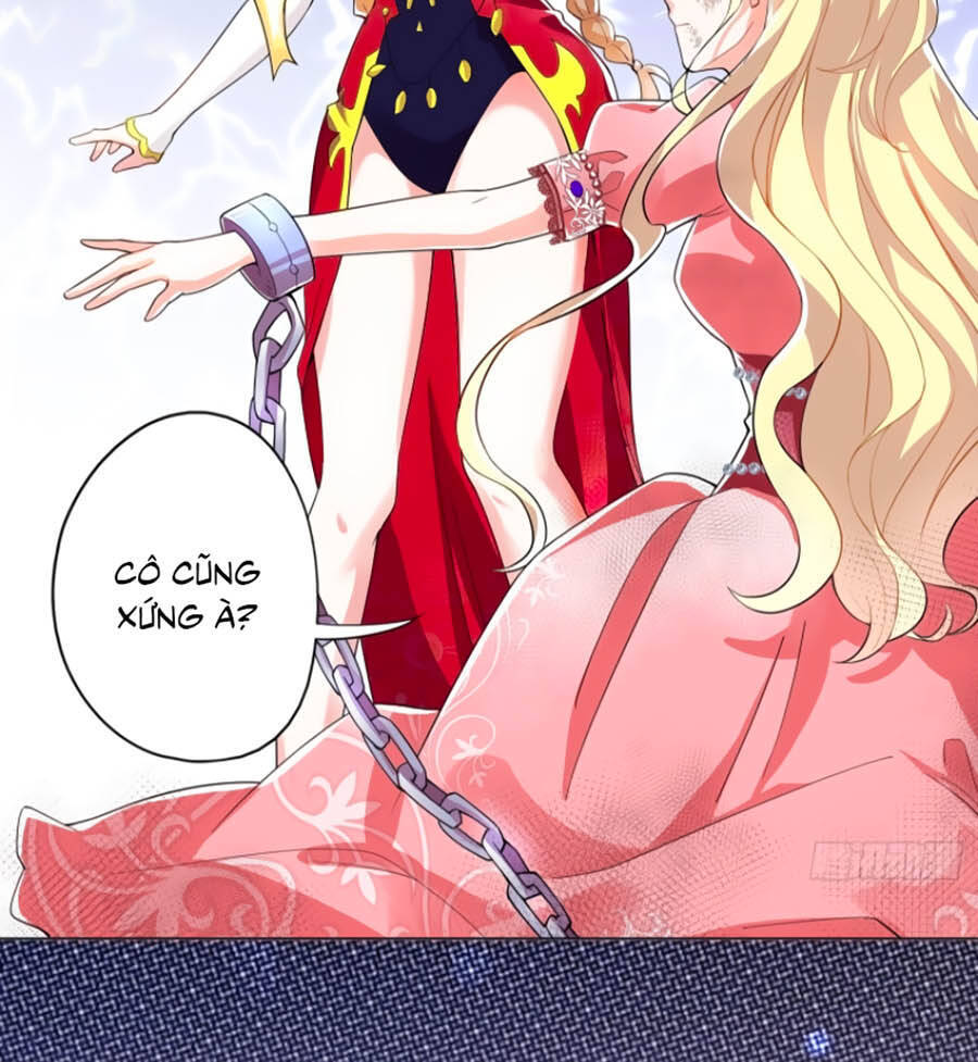 Công Chúa Phản Diện Trong Truyền Thuyết Chap 1 - Next Chap 2