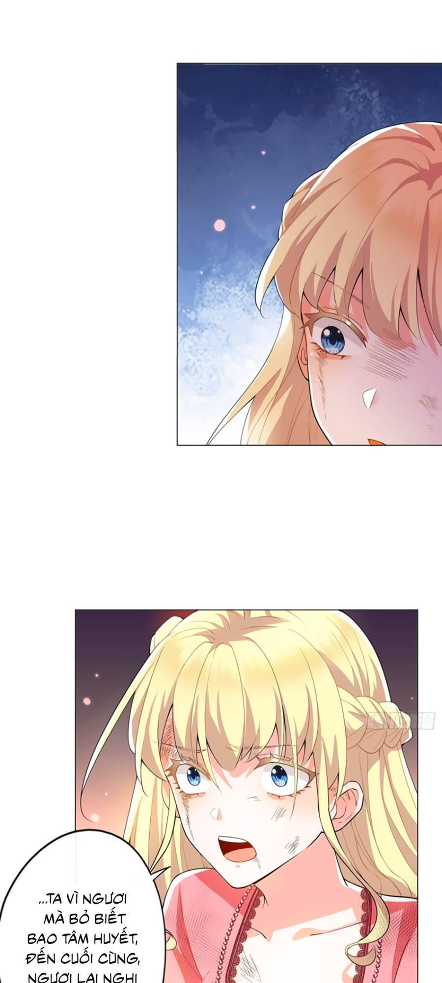 Công Chúa Phản Diện Trong Truyền Thuyết Chap 1 - Next Chap 2