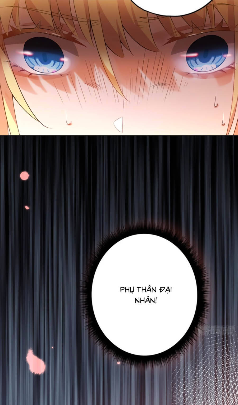 Công Chúa Phản Diện Trong Truyền Thuyết Chap 1 - Next Chap 2