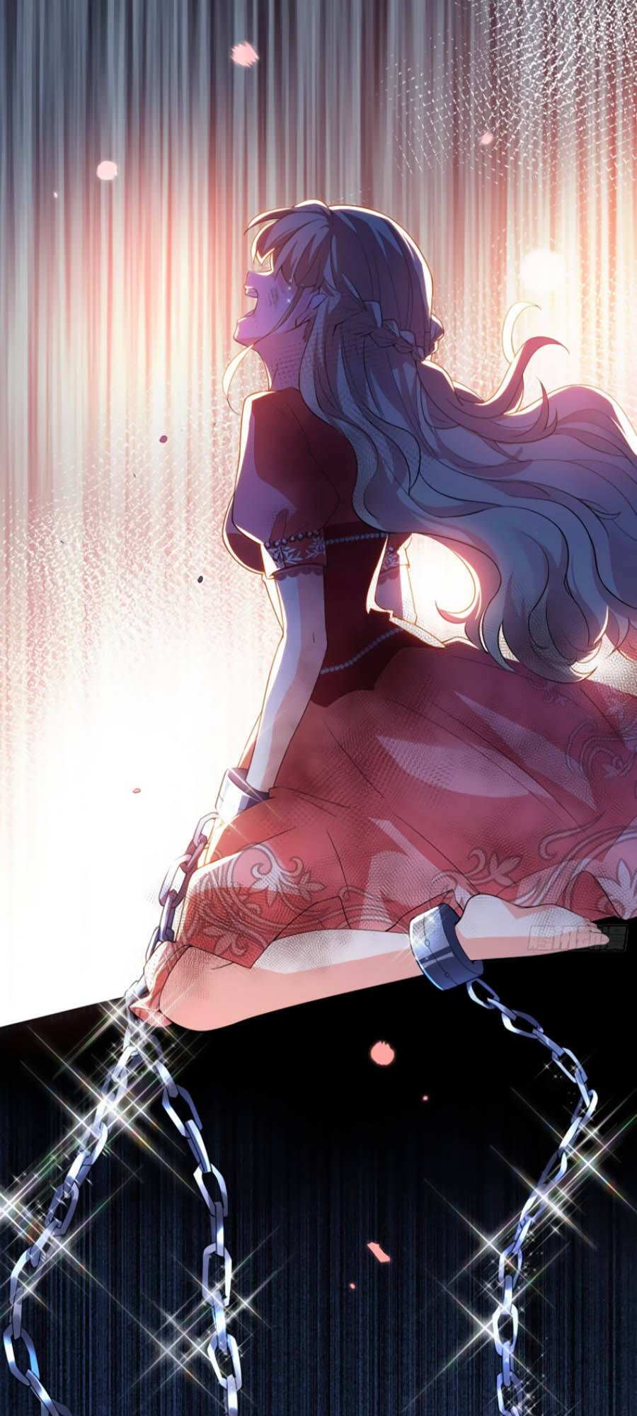 Công Chúa Phản Diện Trong Truyền Thuyết Chap 1 - Next Chap 2