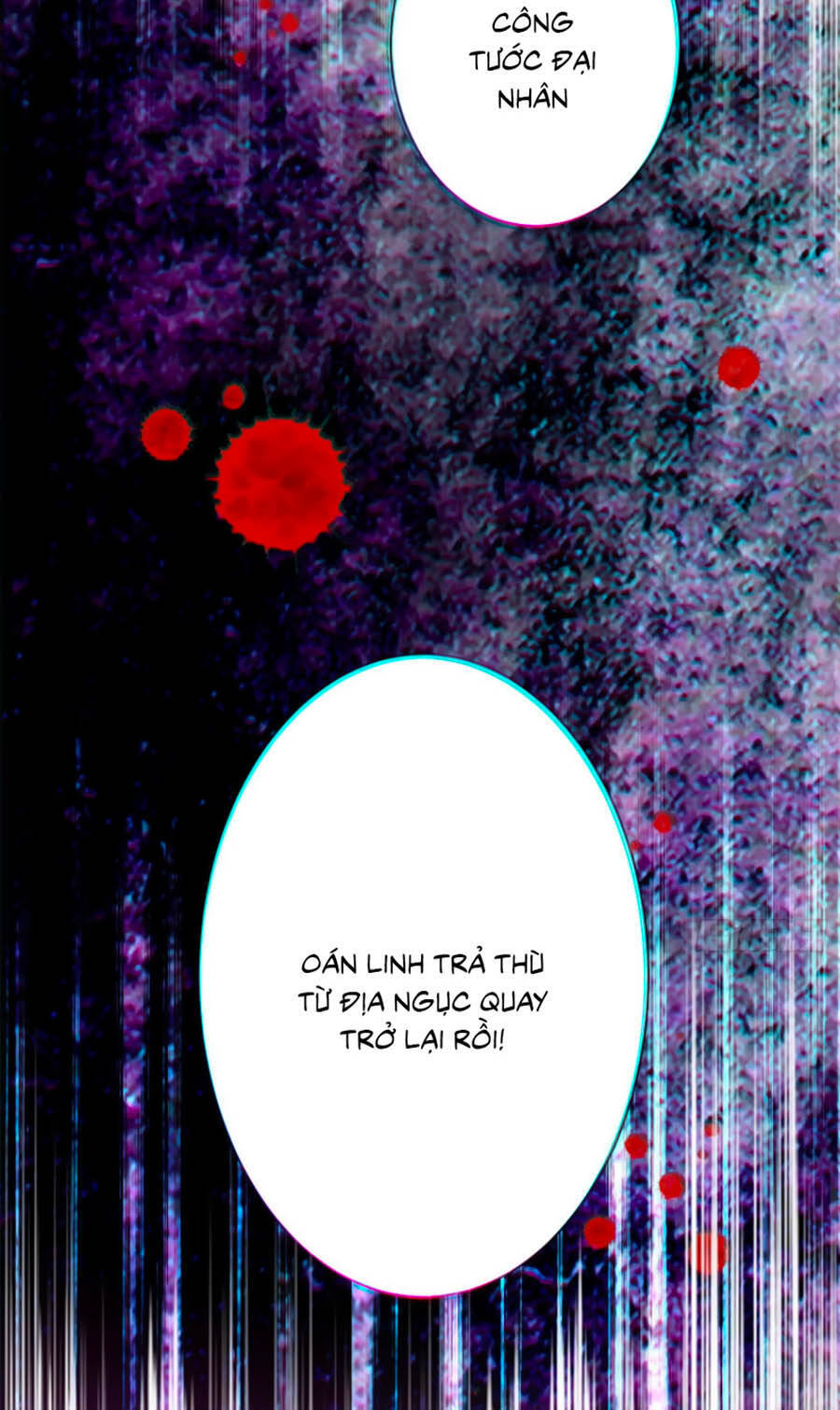 Công Chúa Phản Diện Trong Truyền Thuyết Chap 1 - Next Chap 2