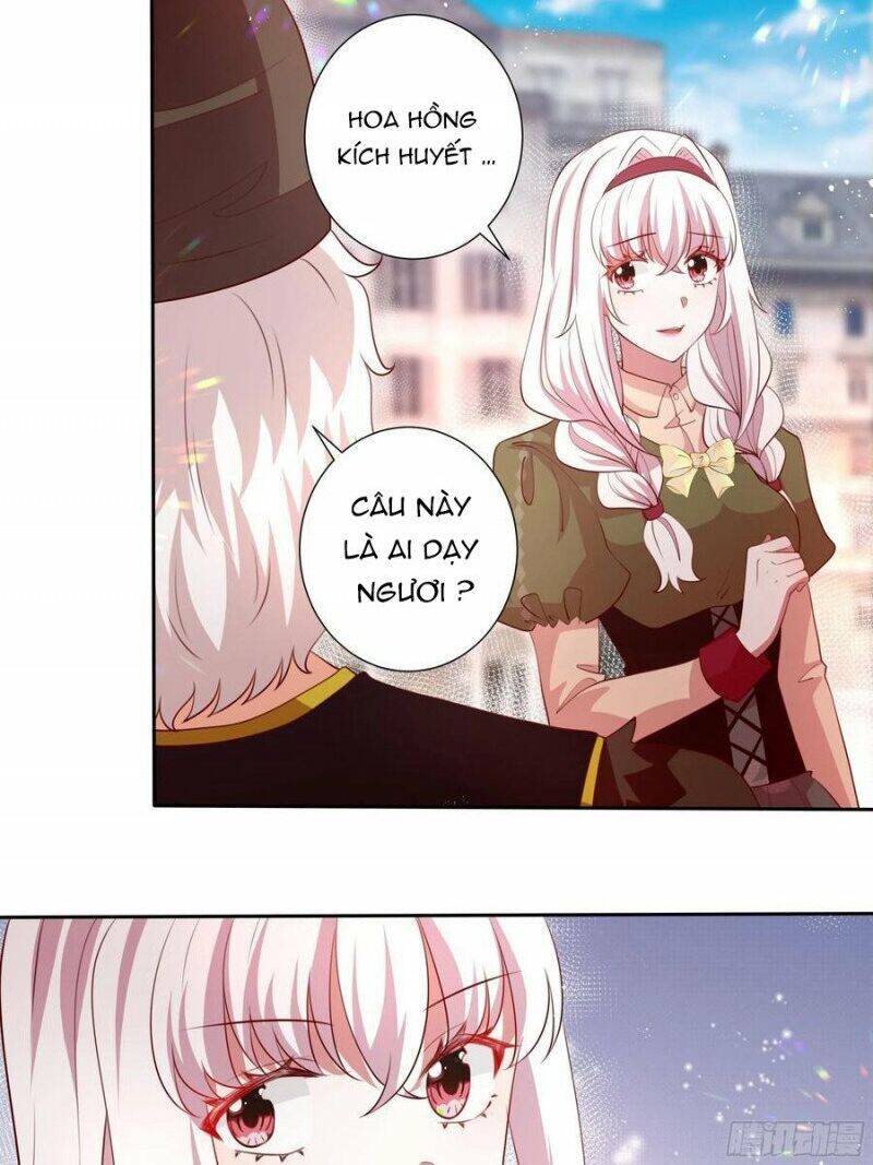 Công Chúa Phản Diện Trong Truyền Thuyết Chap 119 - Next Chap 120