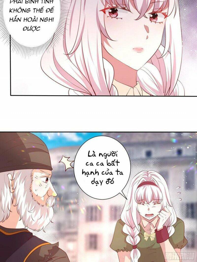 Công Chúa Phản Diện Trong Truyền Thuyết Chap 119 - Next Chap 120