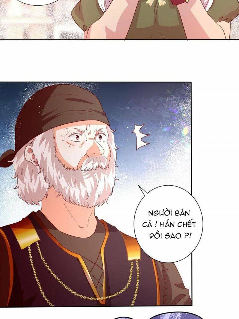 Công Chúa Phản Diện Trong Truyền Thuyết Chap 119 - Next Chap 120