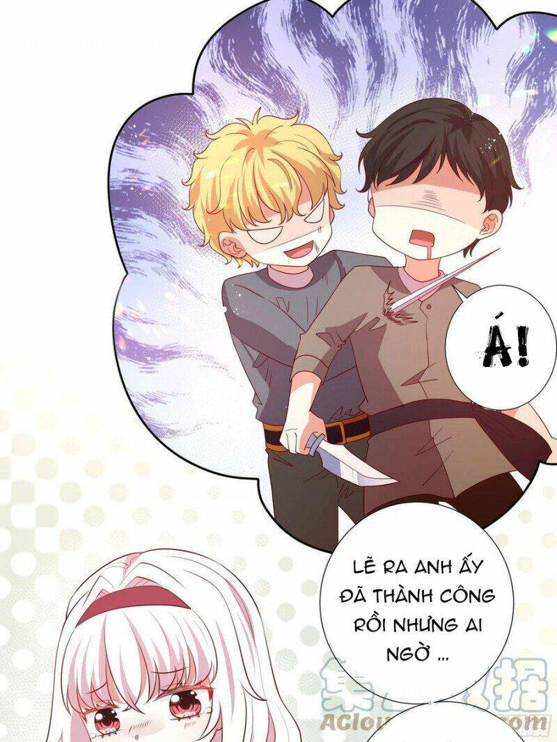 Công Chúa Phản Diện Trong Truyền Thuyết Chap 119 - Next Chap 120
