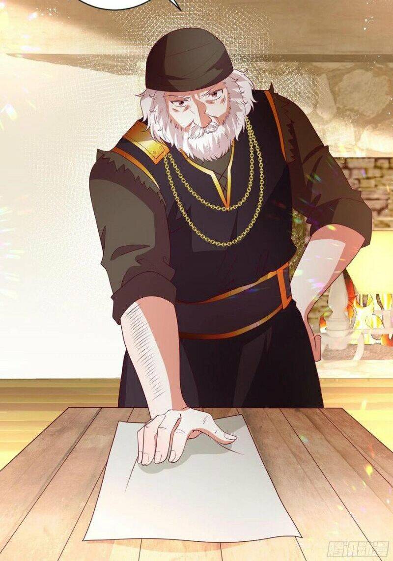 Công Chúa Phản Diện Trong Truyền Thuyết Chap 120 - Next Chap 121