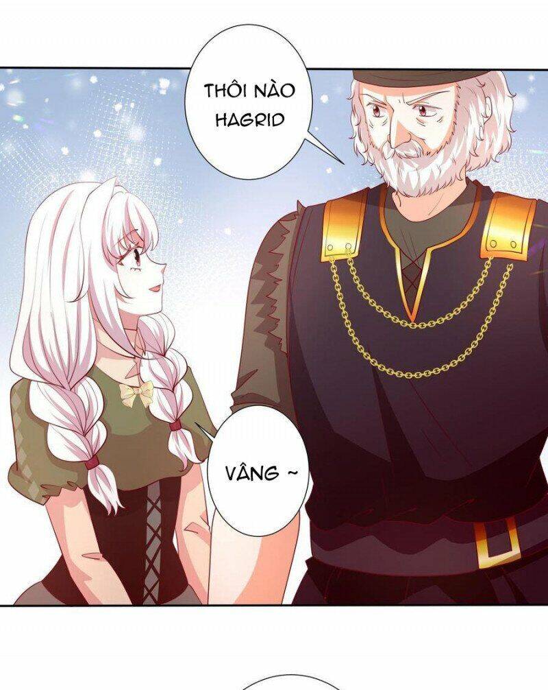 Công Chúa Phản Diện Trong Truyền Thuyết Chap 120 - Next Chap 121