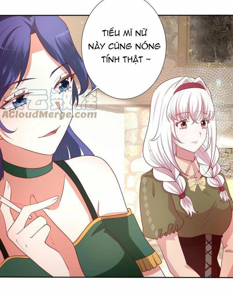 Công Chúa Phản Diện Trong Truyền Thuyết Chap 120 - Next Chap 121