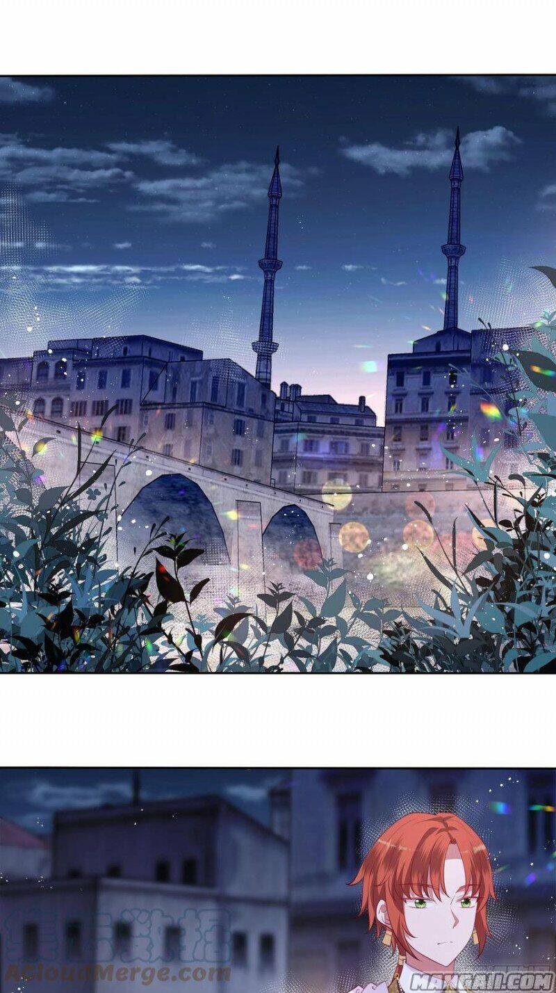 Công Chúa Phản Diện Trong Truyền Thuyết Chap 121 - Next Chap 122