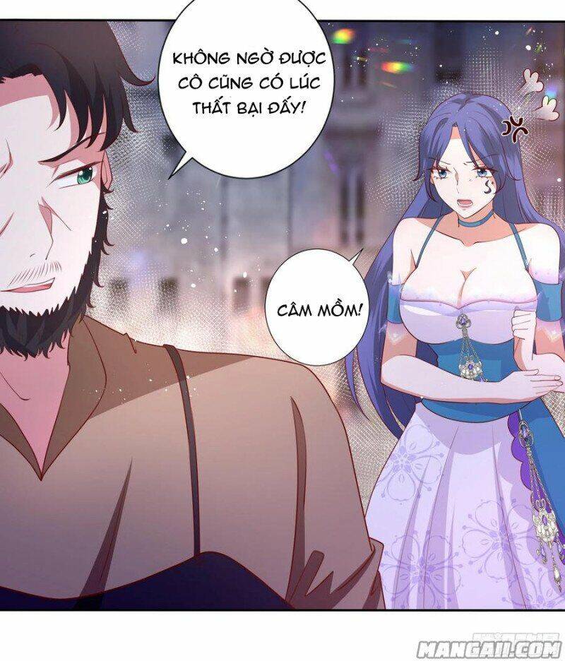 Công Chúa Phản Diện Trong Truyền Thuyết Chap 121 - Next Chap 122