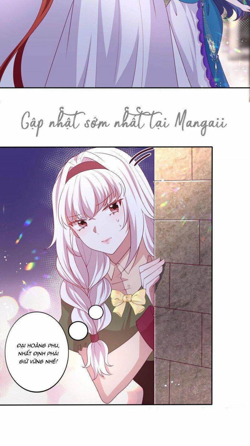 Công Chúa Phản Diện Trong Truyền Thuyết Chap 121 - Next Chap 122