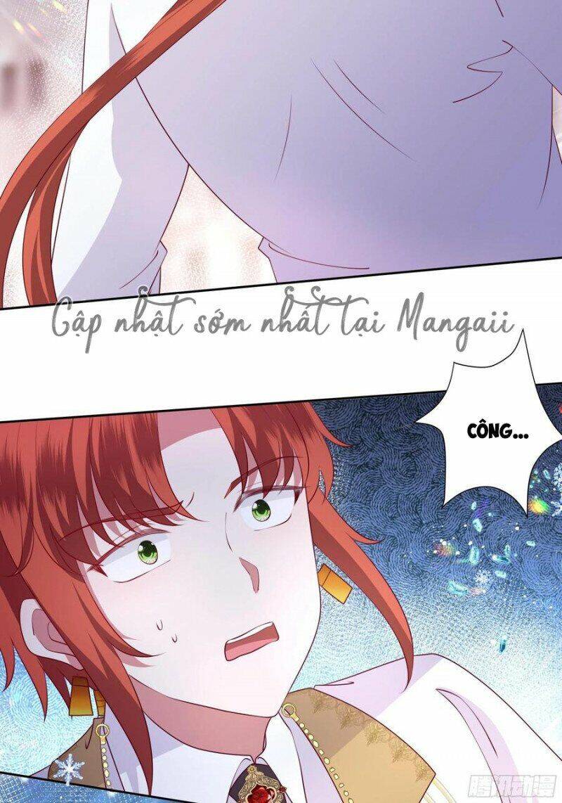 Công Chúa Phản Diện Trong Truyền Thuyết Chap 122 - Next Chap 123