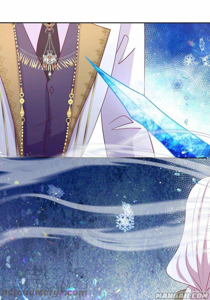 Công Chúa Phản Diện Trong Truyền Thuyết Chap 122 - Next Chap 123