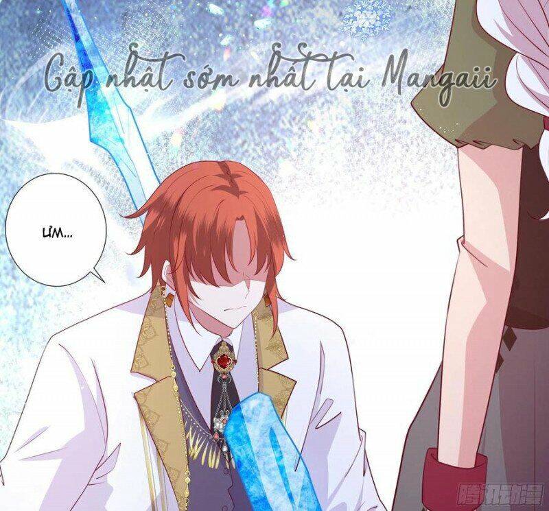 Công Chúa Phản Diện Trong Truyền Thuyết Chap 122 - Next Chap 123
