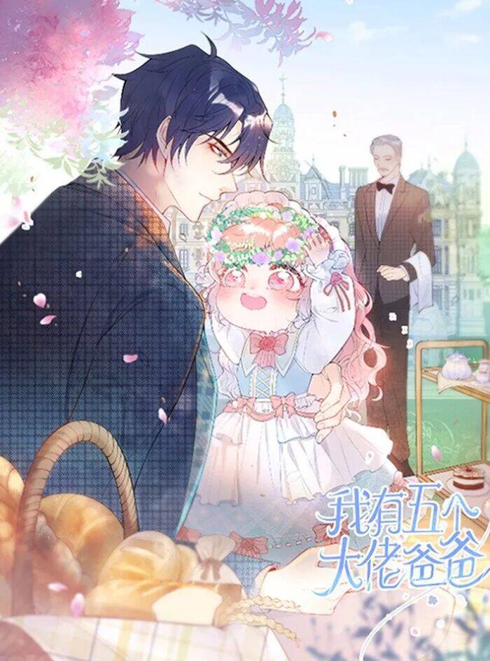 Công Chúa Phản Diện Trong Truyền Thuyết Chap 122 - Next Chap 123