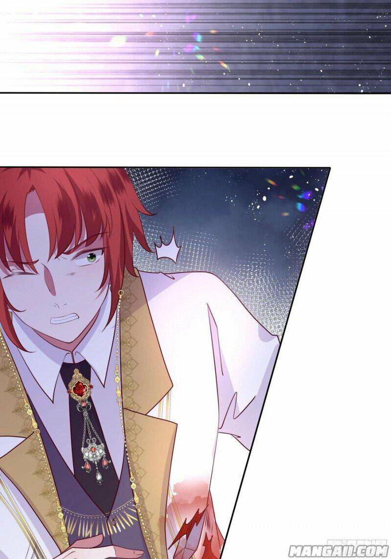 Công Chúa Phản Diện Trong Truyền Thuyết Chap 122 - Next Chap 123