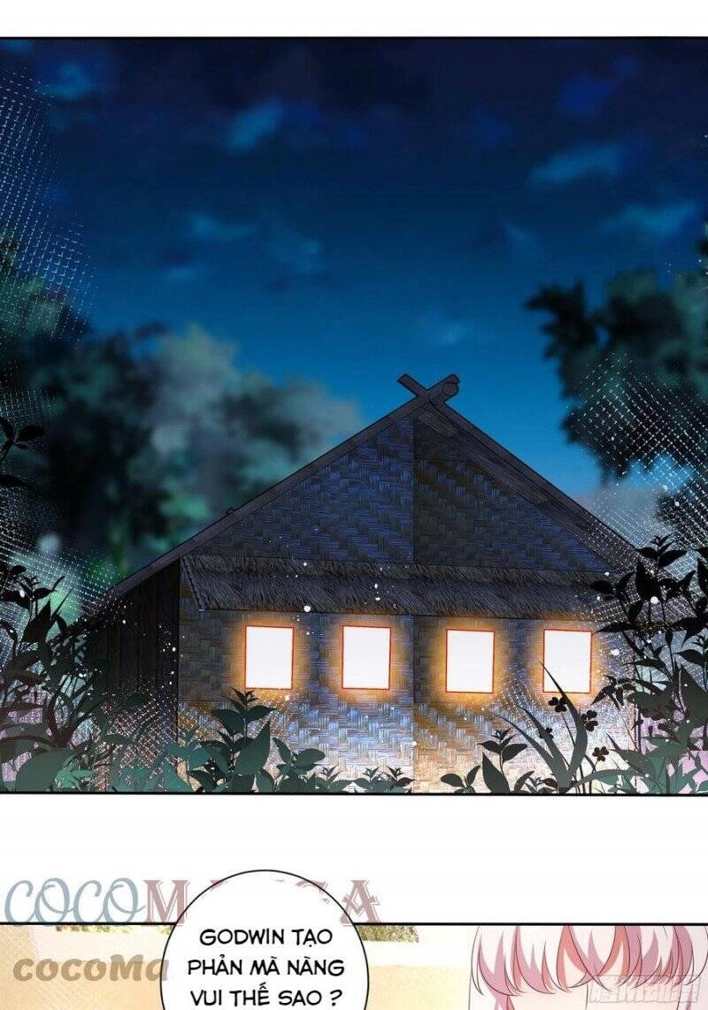 Công Chúa Phản Diện Trong Truyền Thuyết Chap 131 - Next Chap 132
