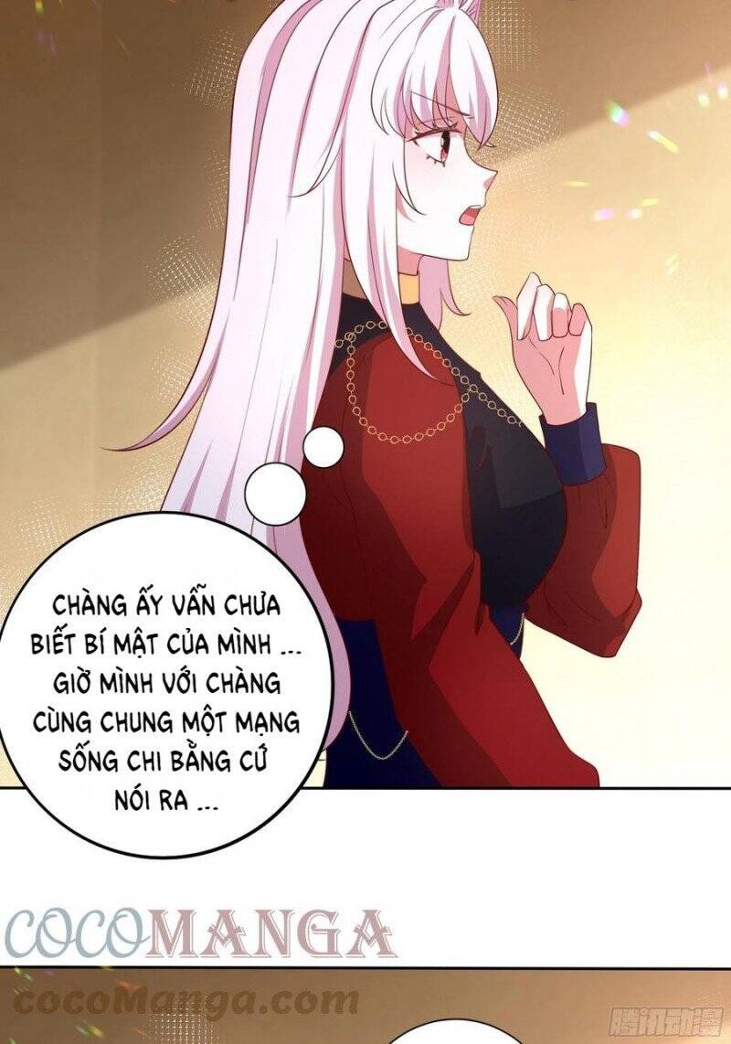 Công Chúa Phản Diện Trong Truyền Thuyết Chap 131 - Next Chap 132