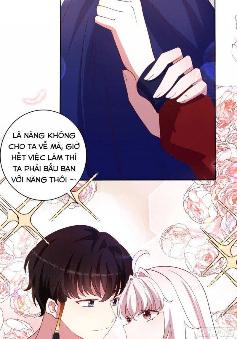 Công Chúa Phản Diện Trong Truyền Thuyết Chap 131 - Next Chap 132