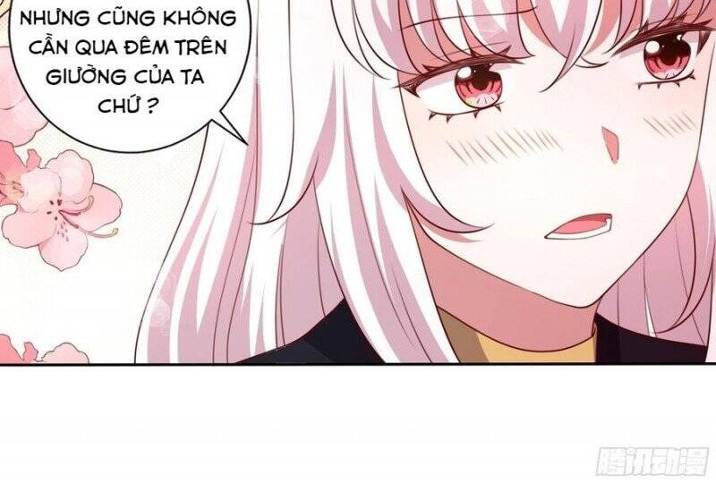 Công Chúa Phản Diện Trong Truyền Thuyết Chap 131 - Next Chap 132