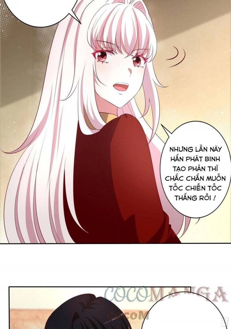 Công Chúa Phản Diện Trong Truyền Thuyết Chap 131 - Next Chap 132