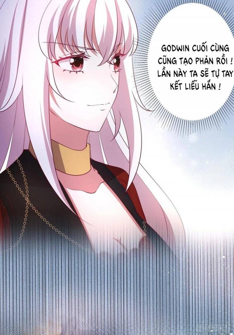 Công Chúa Phản Diện Trong Truyền Thuyết Chap 131 - Next Chap 132