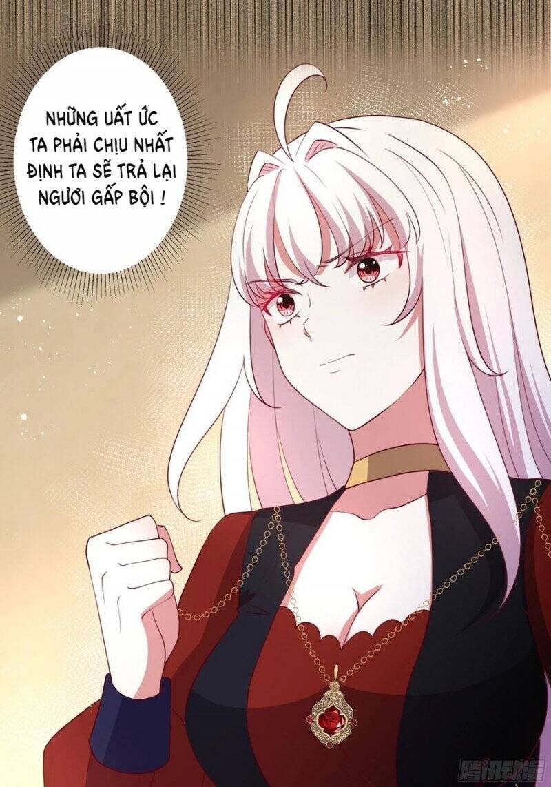 Công Chúa Phản Diện Trong Truyền Thuyết Chap 131 - Next Chap 132