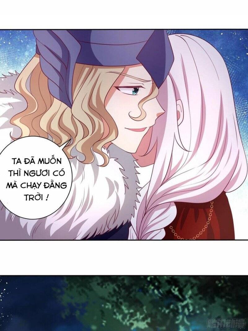 Công Chúa Phản Diện Trong Truyền Thuyết Chap 132 - Next Chap 133