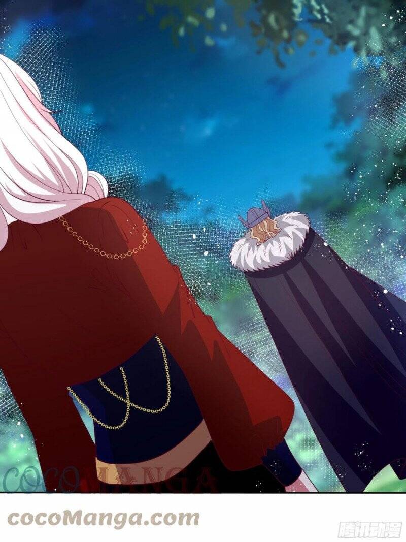 Công Chúa Phản Diện Trong Truyền Thuyết Chap 132 - Next Chap 133