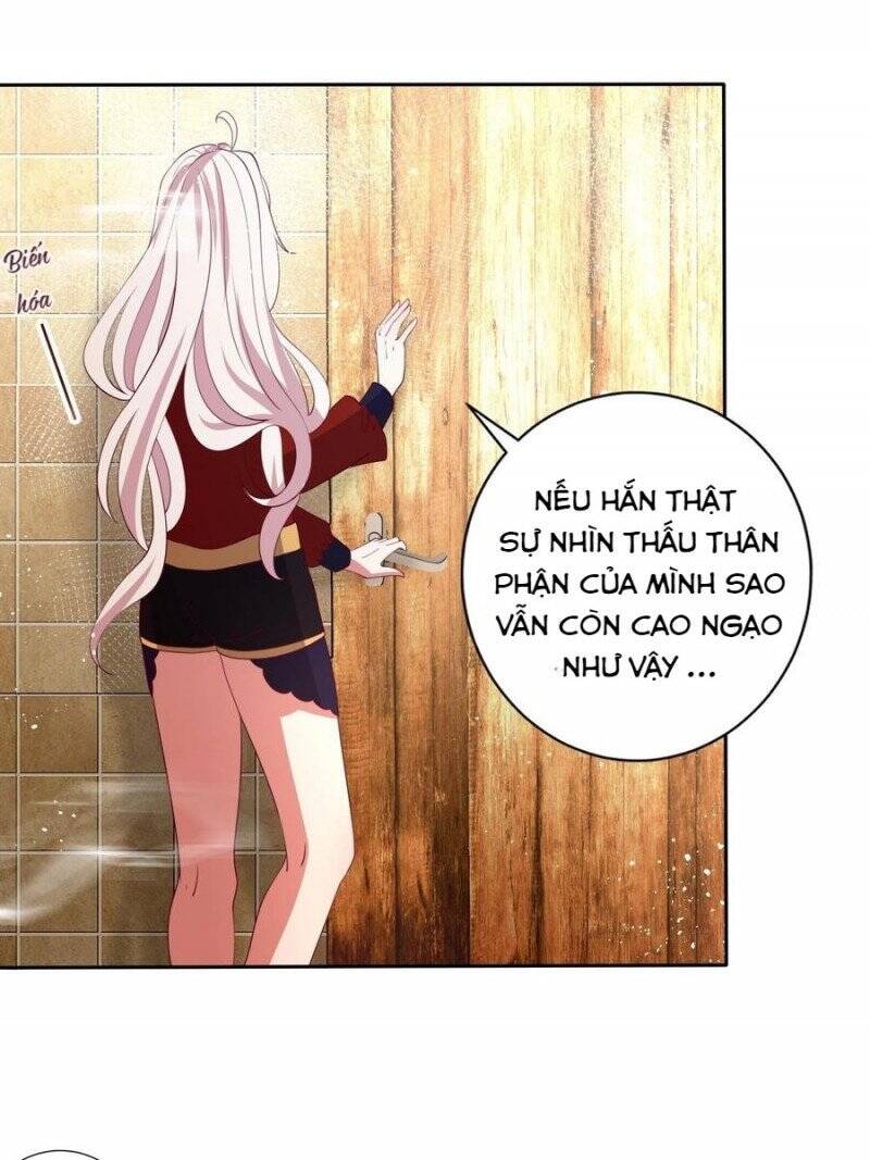 Công Chúa Phản Diện Trong Truyền Thuyết Chap 132 - Next Chap 133