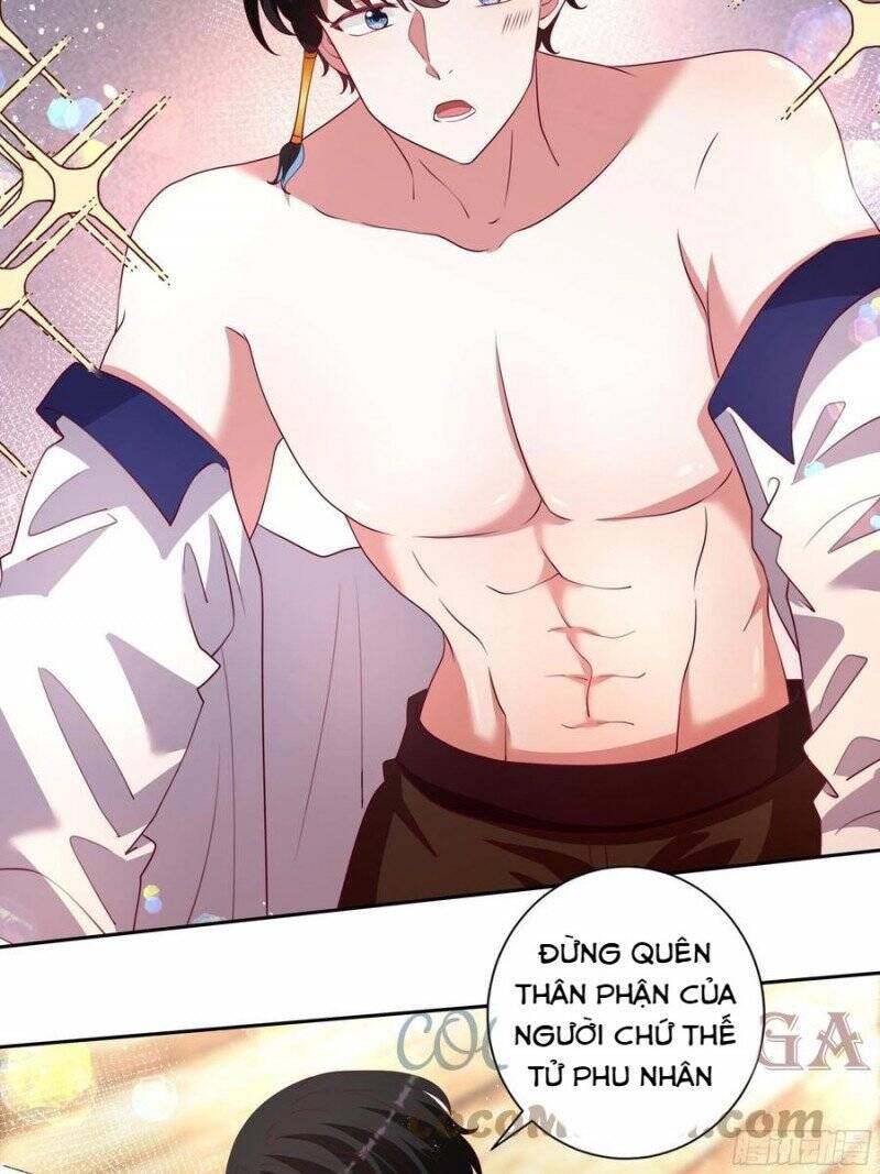 Công Chúa Phản Diện Trong Truyền Thuyết Chap 132 - Next Chap 133