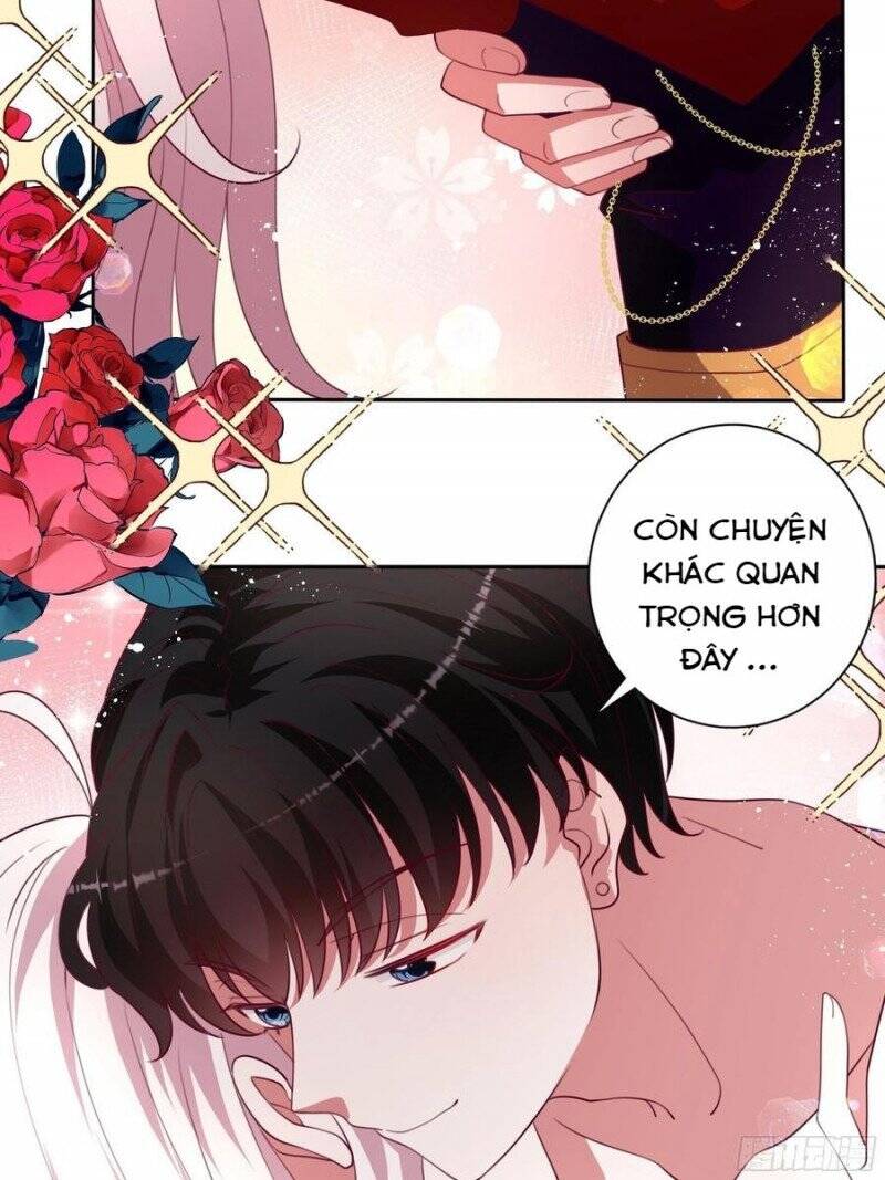Công Chúa Phản Diện Trong Truyền Thuyết Chap 132 - Next Chap 133