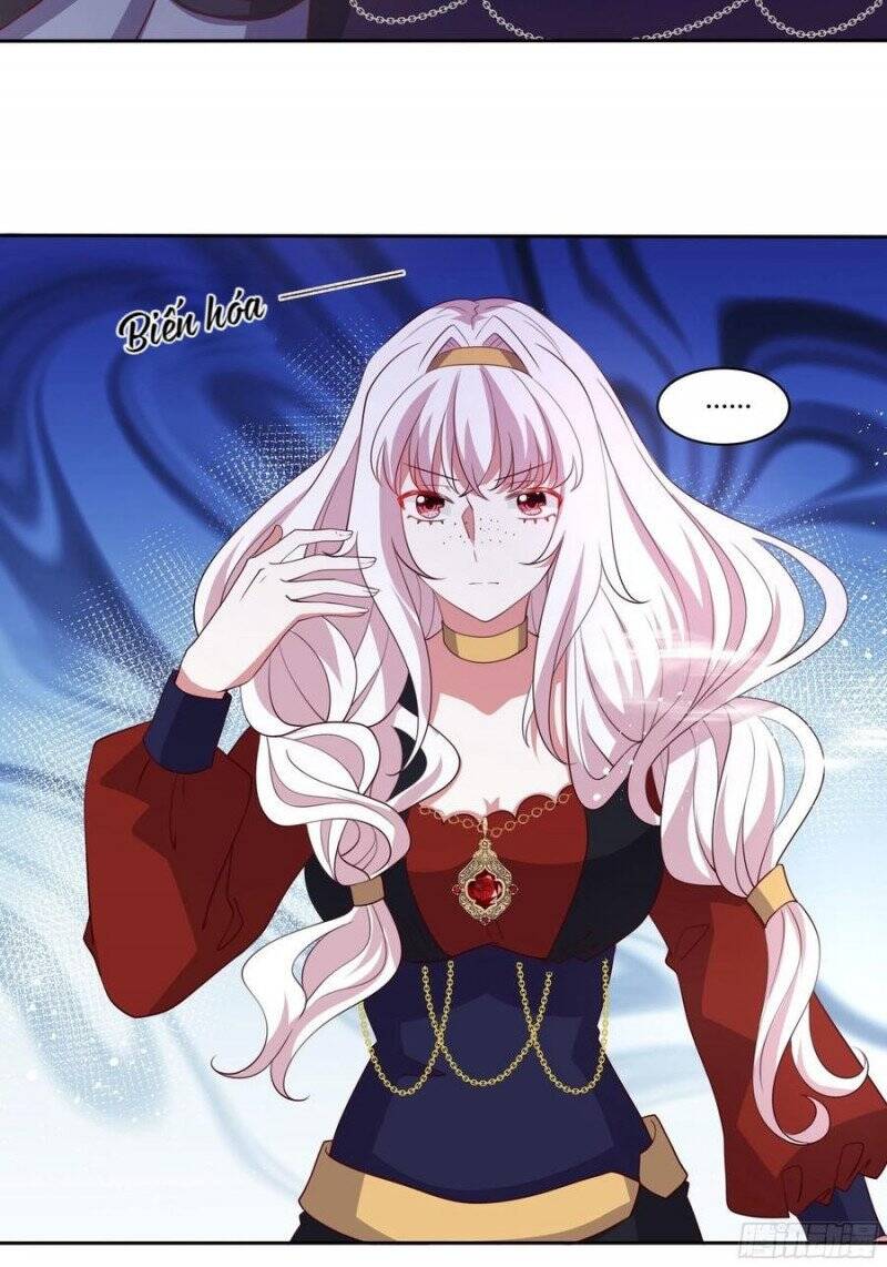 Công Chúa Phản Diện Trong Truyền Thuyết Chap 132 - Next Chap 133