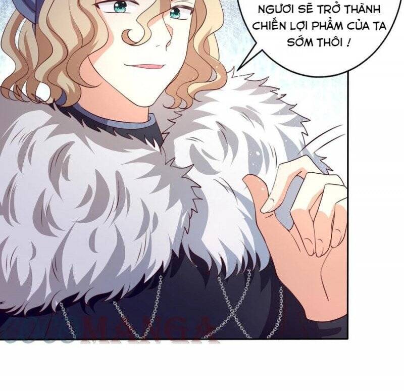 Công Chúa Phản Diện Trong Truyền Thuyết Chap 132 - Next Chap 133