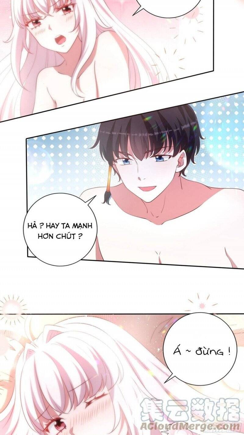 Công Chúa Phản Diện Trong Truyền Thuyết Chap 133 - Next Chap 134