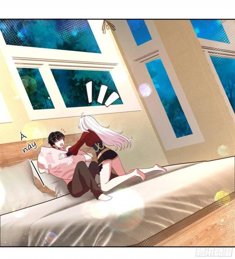 Công Chúa Phản Diện Trong Truyền Thuyết Chap 133 - Next Chap 134