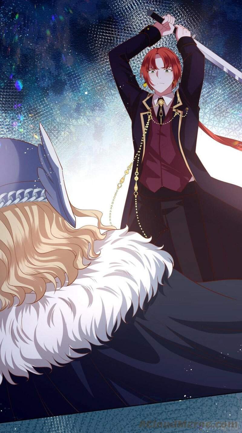 Công Chúa Phản Diện Trong Truyền Thuyết Chap 76 - Next Chap 77